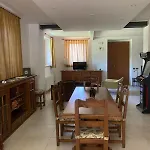 Nina Glauco Casa Betania דירה *