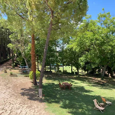 Nina Glauco Casa Betania דירה *