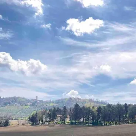 Nina Glauco Casa Betania Appartamento Recanati