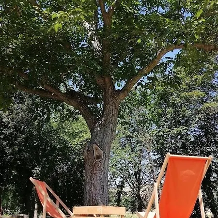 Appartamento Nina Glauco Casa Betania Recanati