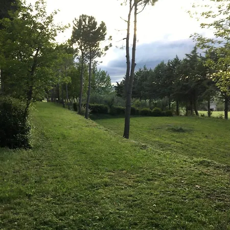 Nina Glauco Casa Betania * Recanati