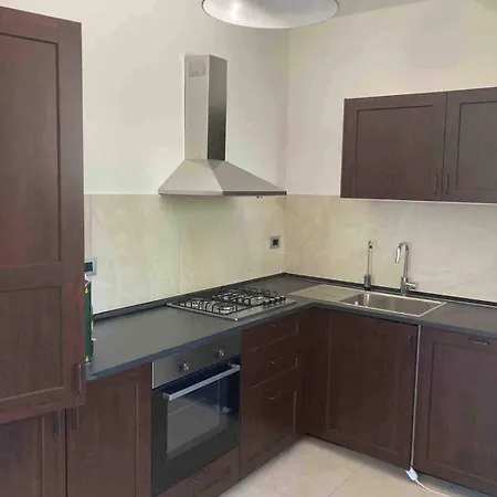 Appartamento Nina Glauco Casa Betania *