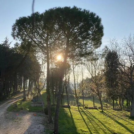 Nina Glauco Casa Betania * Recanati