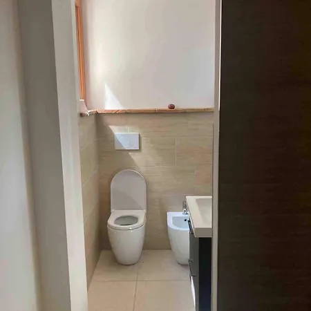 Nina Glauco Casa Betania