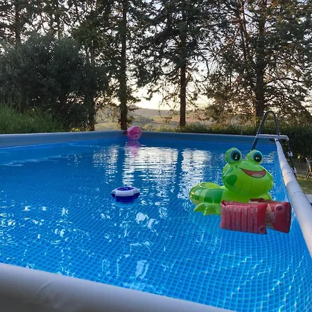 Nina Glauco Casa Betania Appartamento