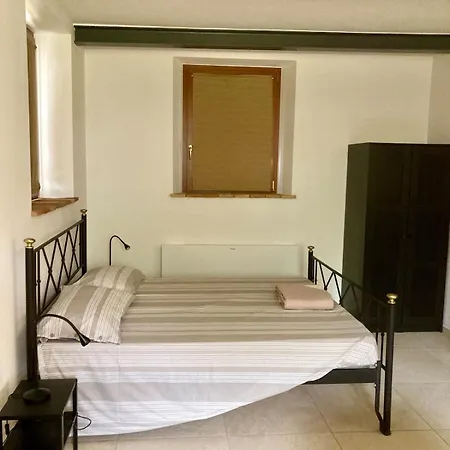 Appartamento Nina Glauco Casa Betania