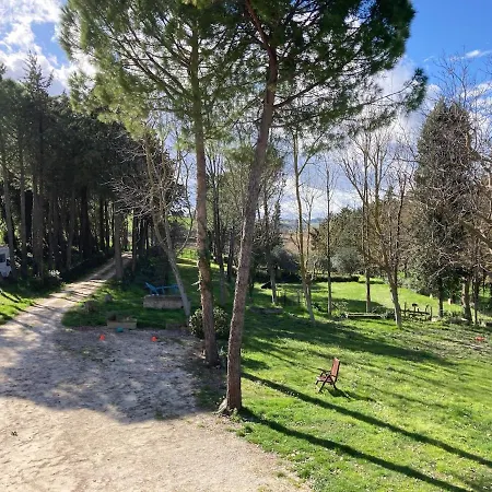 Appartamento Nina Glauco Casa Betania *