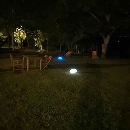 Nina Glauco Casa Betania Recanati