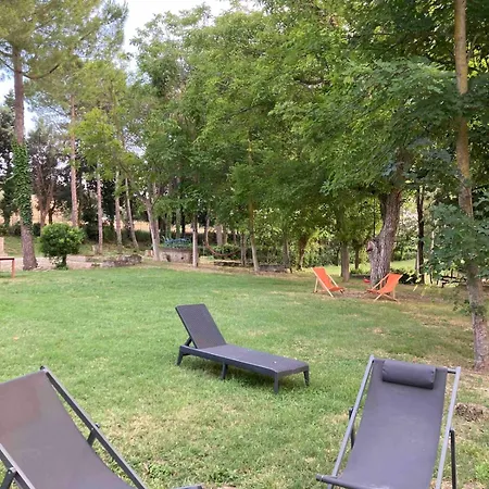 Appartamento Nina Glauco Casa Betania