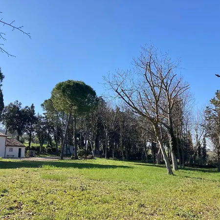 Appartamento Nina Glauco Casa Betania