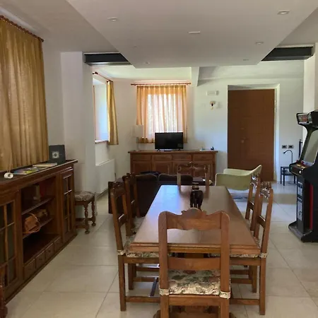 Nina Glauco Casa Betania דירה *