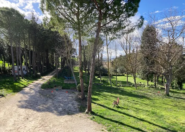 Appartamento Nina Glauco Casa Betania *